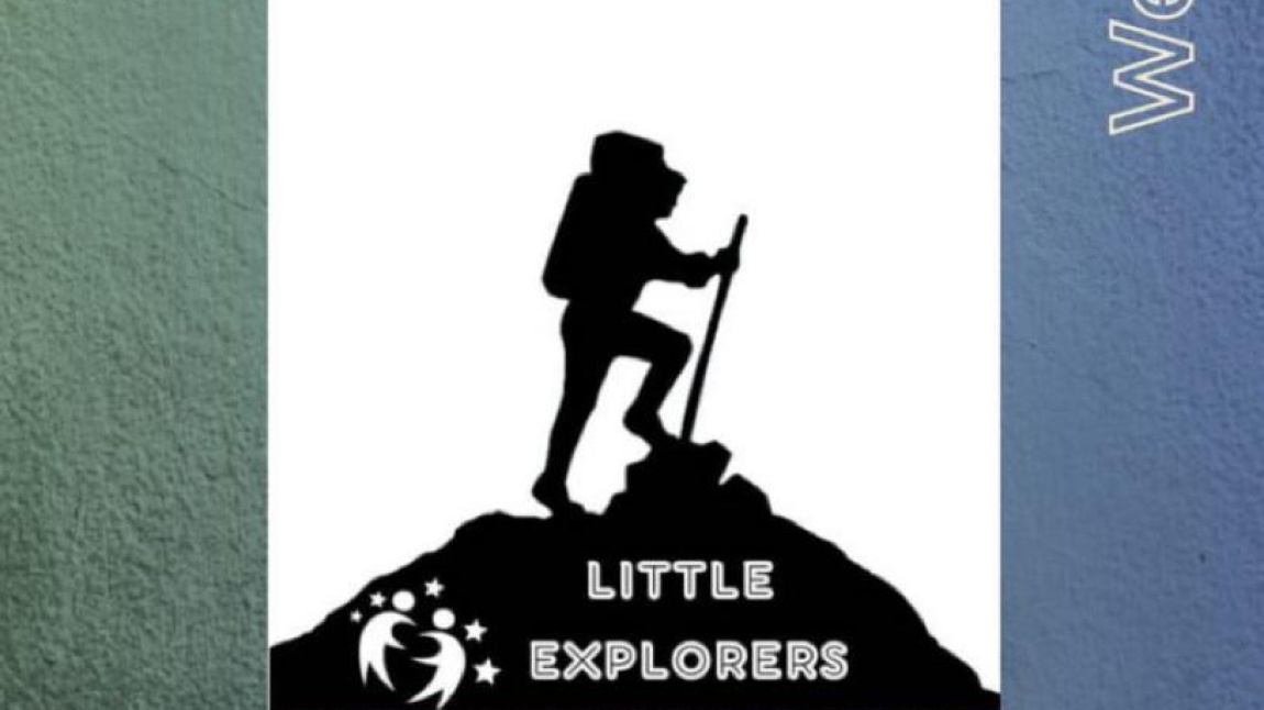 Uluslararası Little Explorers isimli eTwinning Projemiz uygulanmakta